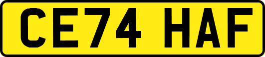 CE74HAF