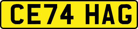 CE74HAG