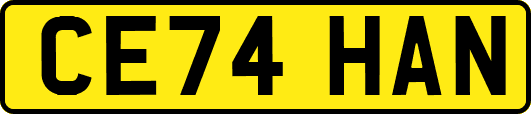 CE74HAN