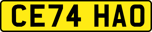 CE74HAO