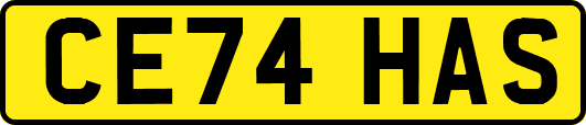 CE74HAS