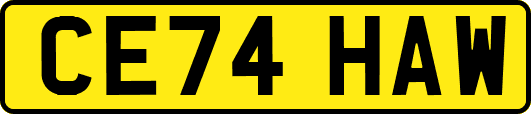 CE74HAW