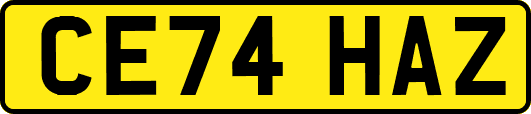 CE74HAZ