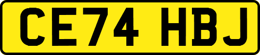 CE74HBJ