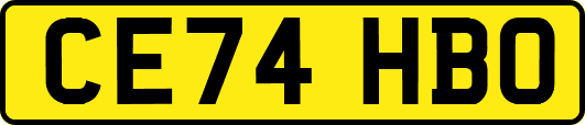 CE74HBO