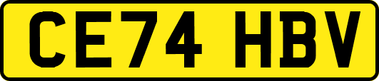 CE74HBV