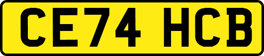 CE74HCB