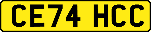 CE74HCC