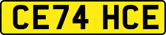 CE74HCE