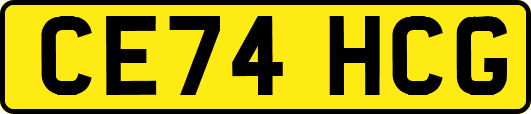 CE74HCG