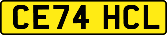 CE74HCL
