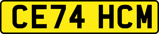 CE74HCM