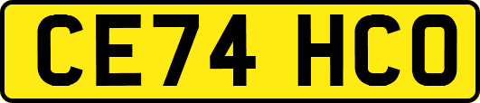 CE74HCO