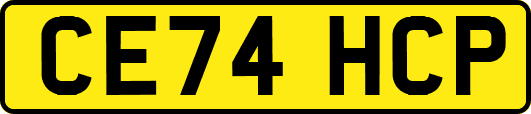 CE74HCP