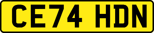 CE74HDN
