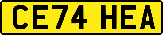 CE74HEA