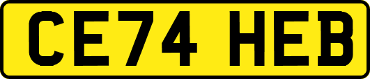 CE74HEB