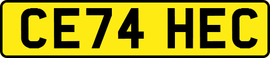 CE74HEC