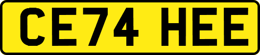 CE74HEE