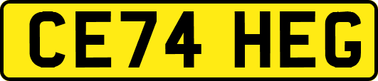 CE74HEG