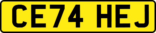 CE74HEJ