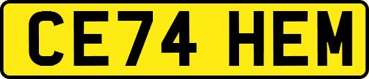 CE74HEM