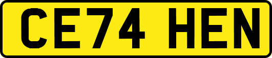 CE74HEN
