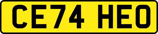 CE74HEO