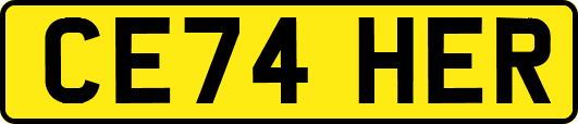 CE74HER