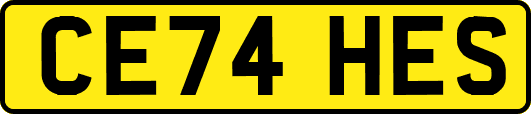 CE74HES