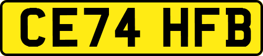 CE74HFB