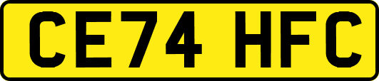 CE74HFC
