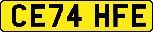 CE74HFE