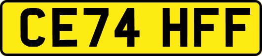 CE74HFF