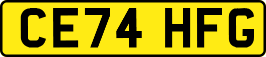 CE74HFG