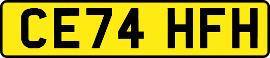 CE74HFH