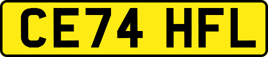 CE74HFL
