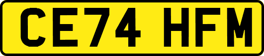 CE74HFM