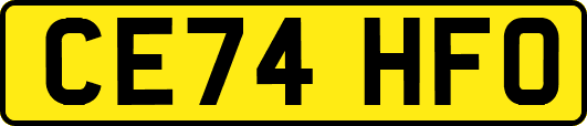 CE74HFO
