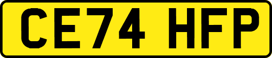 CE74HFP