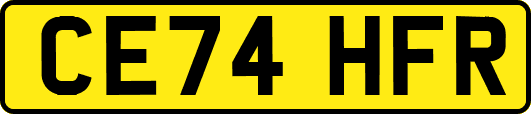 CE74HFR
