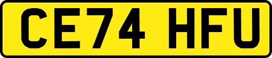 CE74HFU