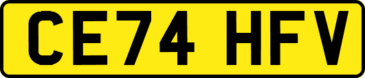 CE74HFV
