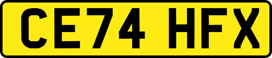 CE74HFX