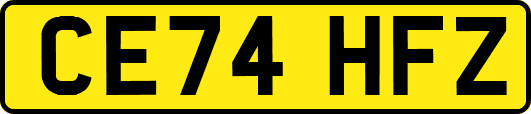 CE74HFZ
