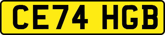 CE74HGB