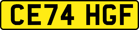 CE74HGF