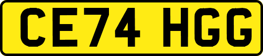 CE74HGG