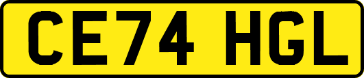 CE74HGL