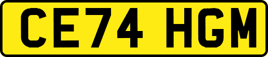 CE74HGM